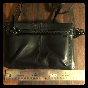 GH Bass Crossbody New no tags
